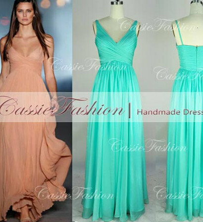 Prom, cocktail and gown