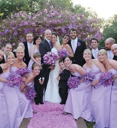 photography, lavender and weddbook