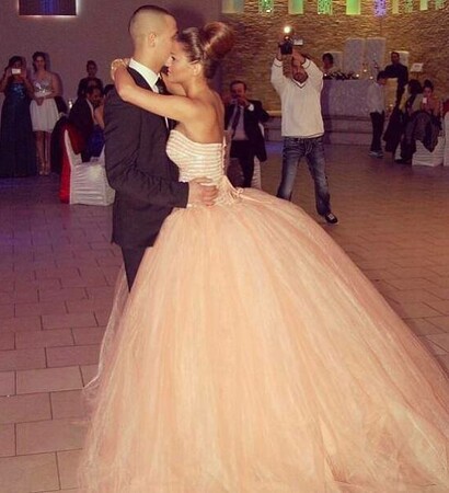 couple, turkish wedding and kinalik
