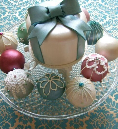 mini cake, awesome and sweets