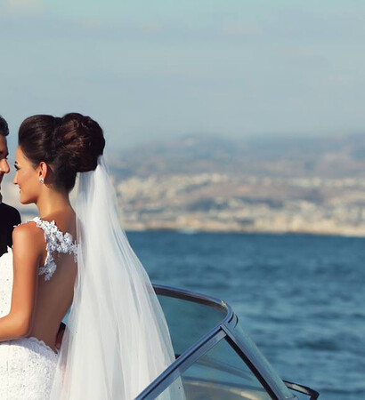 @love, @romance and @wedding