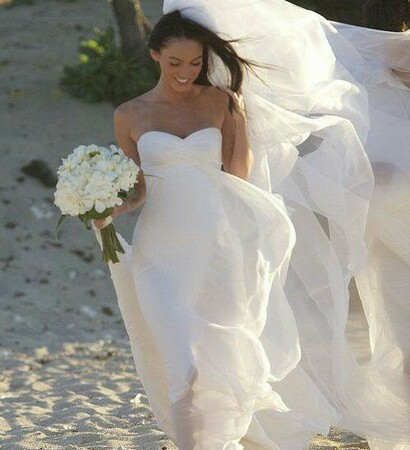 wedding dress, king jjessejames fox and clothes