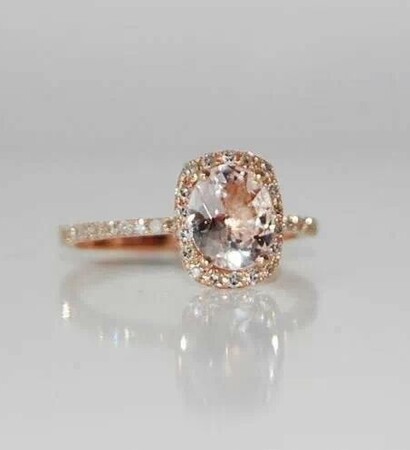 girls, engagement and rings
