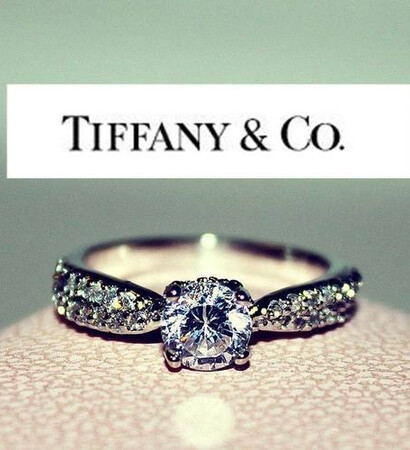 beautiful, ring and girly
