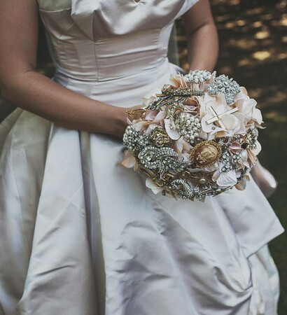 inspiration, vivienne westwood and bride