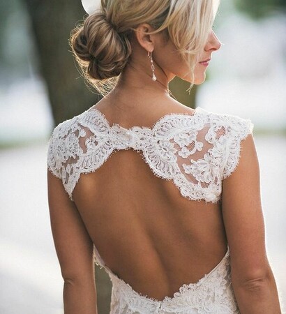 back, blonde and beautiful