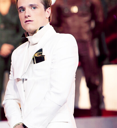 catchingfire, boy and beautiful