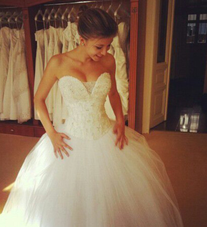 dress, i and kleid
