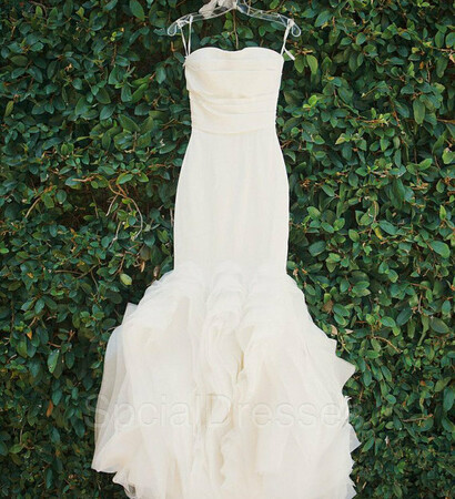 wedding dresses, bridal and mermaid wedding
