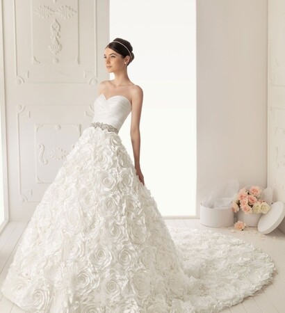 wedding dress, white and outfits