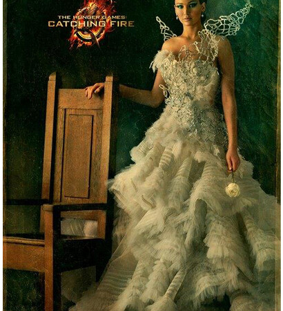district 12, katniss everdeen and catching fire