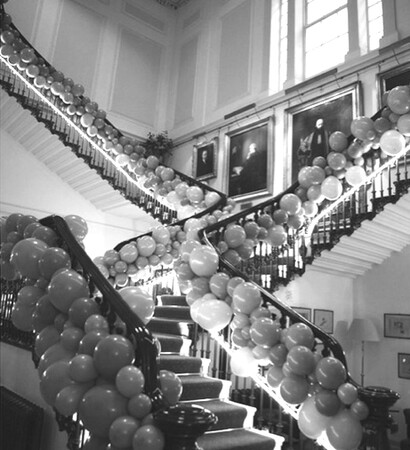 stairs, passion and house