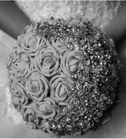 love, wedding dress and bride
