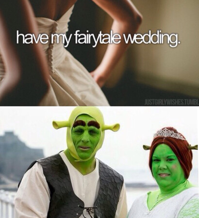 lol, shrek and tumblr