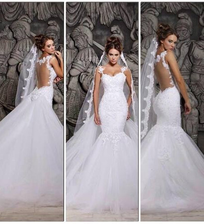 absolutely stunning, wedding dress obsession and gorge