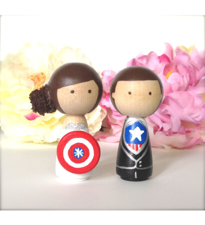 captain america, Avengers and marriage