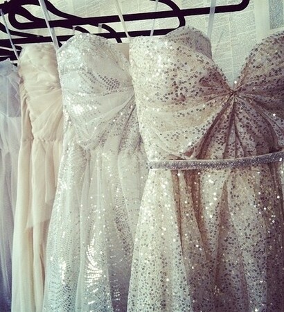 wedding style, Prom and fashion