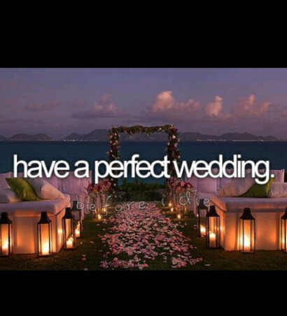 love marrige and wedding dreams