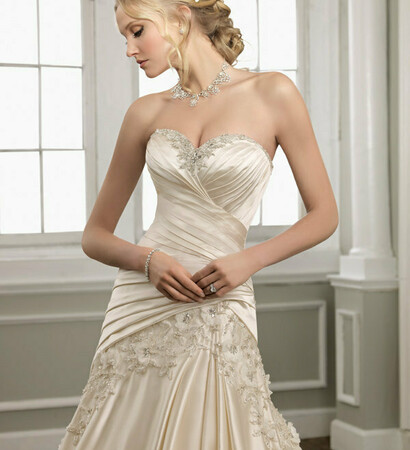 inspiration, bridal and flowers