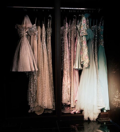 pretty, amazing and fairy