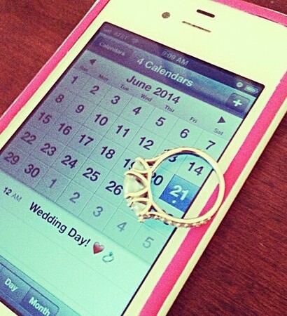cute, best day and phone