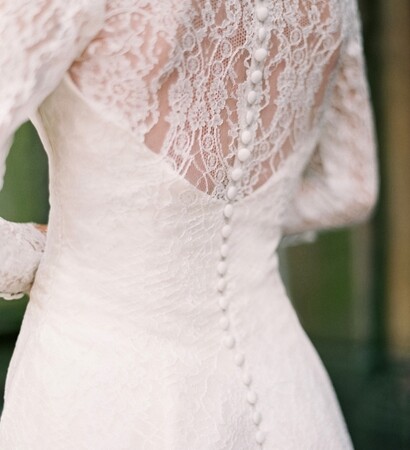 lace, bridal and sareh nouri