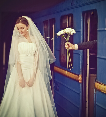 gorgeous, Dream and picture