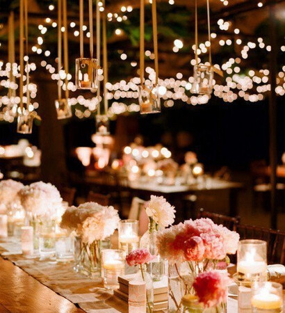 lights, design and love