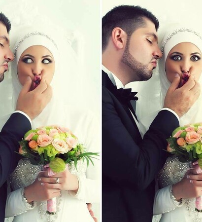 islam, love and couple