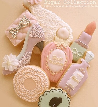 cookie, food and photo