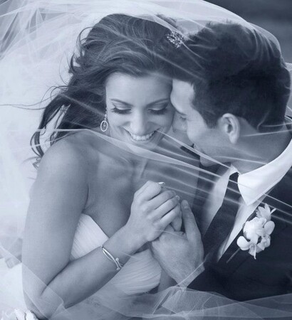 love, looks and smile