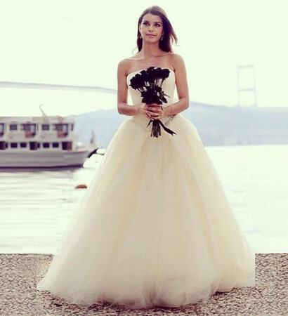 black tulips, beren saat and amazeballs❤