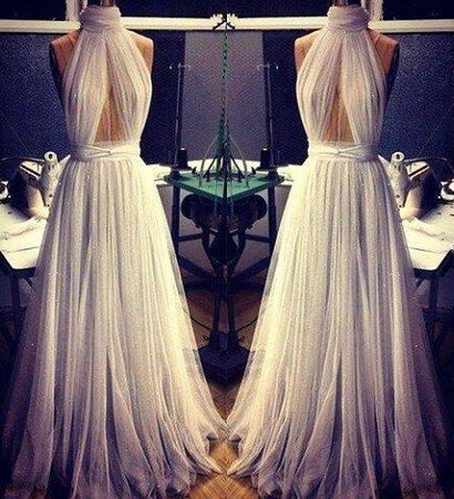 dress, nice and happy
