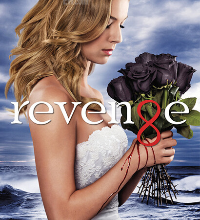 revenge, amanda and emily