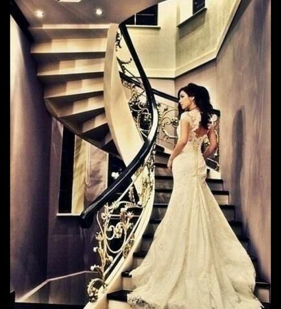 lace, wonderful and marriage
