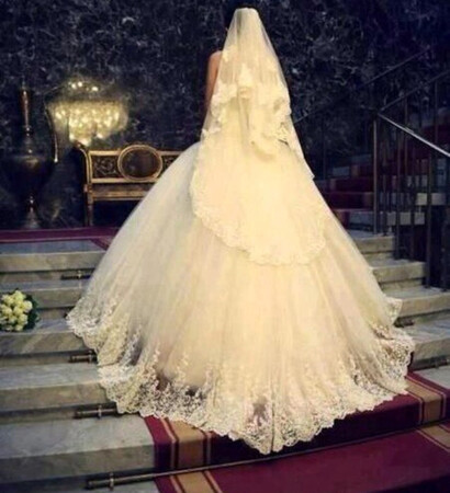 dreamlike, beautiful and marriage