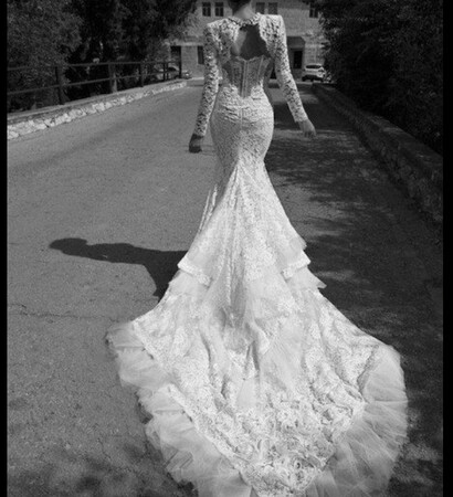 dreamlike, marriage and beautiful