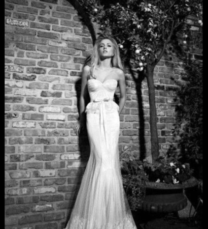 dreamlike, lace and dress