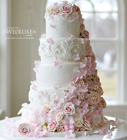 pink, amazing and yummy