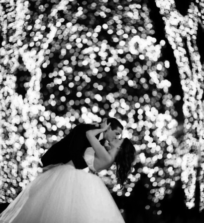 love, couple and dress