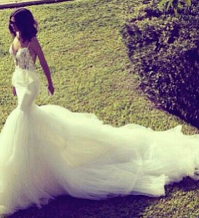 virtue, fashion and gown