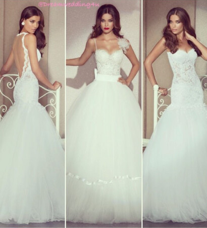 beautiful, dress and loove