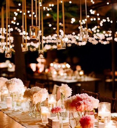 Dream, inspiration and flowers