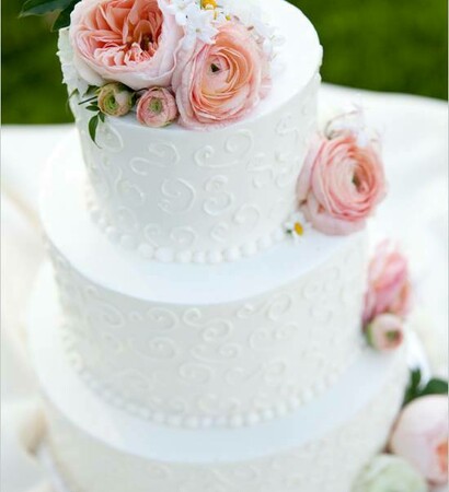 cake, casamento and style