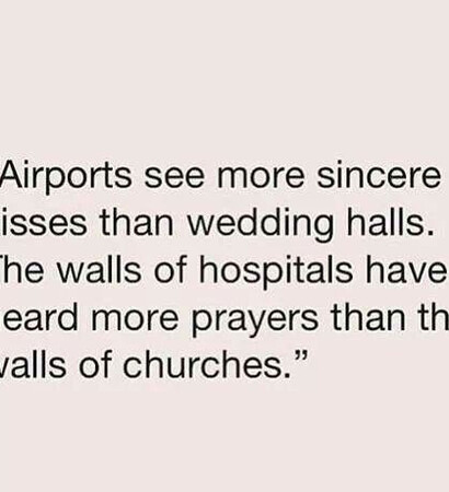 hear, churches and see