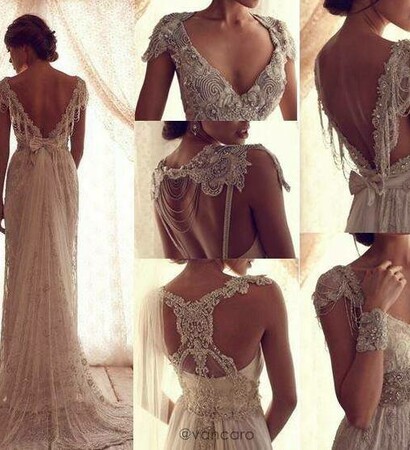 pear, glamour and beauty