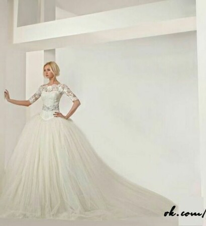 magnificent, wedding dress and white