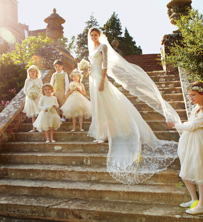 family, dress and instyle