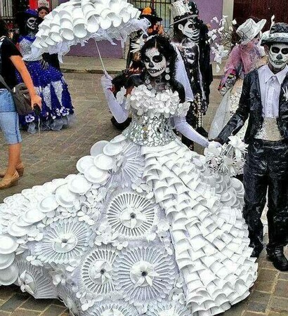 dress, special and Halloween