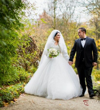 beautiful, couple and married